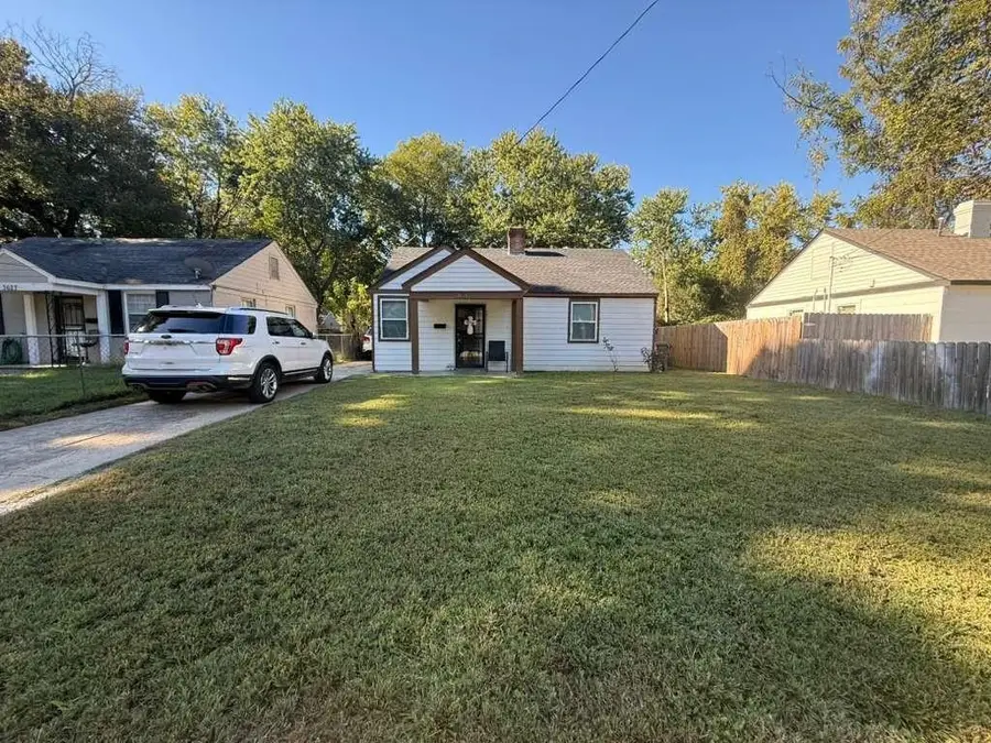 3623 N LLOYD CIR, Memphis, TN 38108 - Image #2