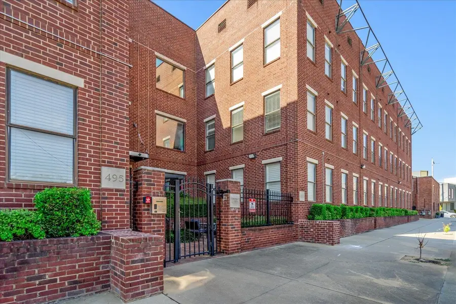 485 S FRONT ST #201, Memphis, TN 38103 - Image #2