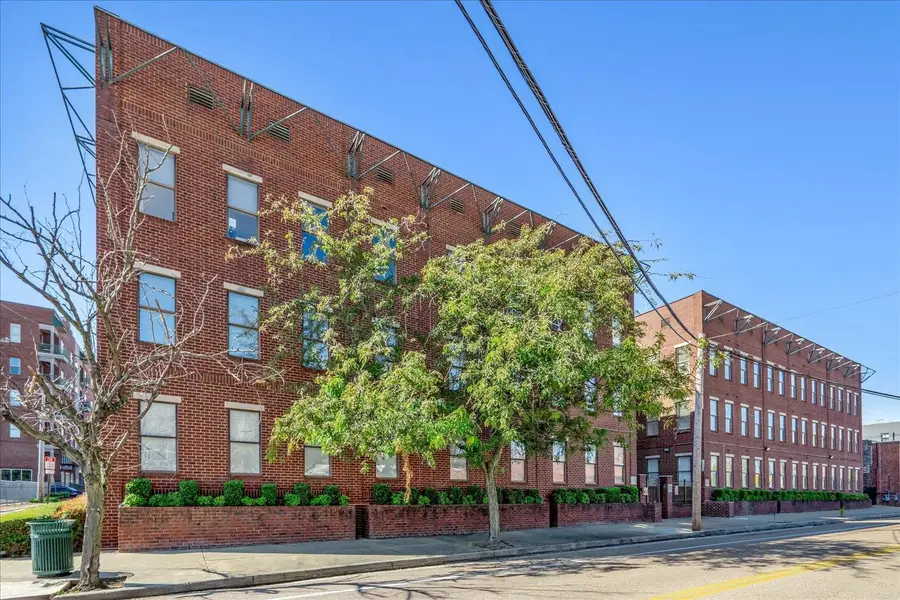 485 S FRONT ST #201, Memphis, TN 38103 - Image #3