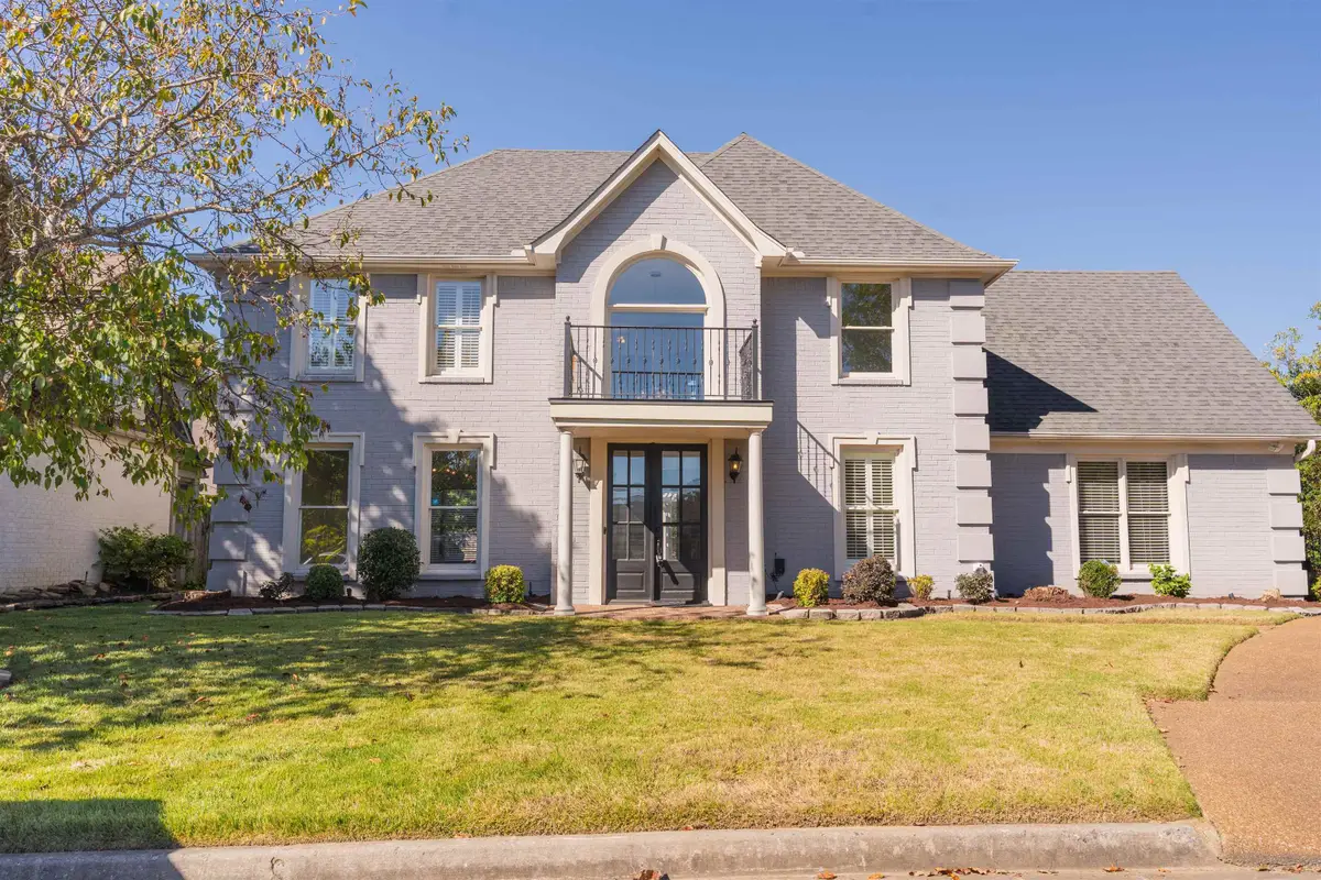 1521 WYNDHAM CV, Memphis, TN 38120 - Image #1