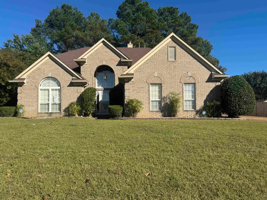 4860 RIVERCREST LN, Bartlett, TN 38135 - Image #2