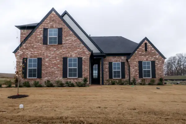 61 COMO LN, Atoka, TN 38004