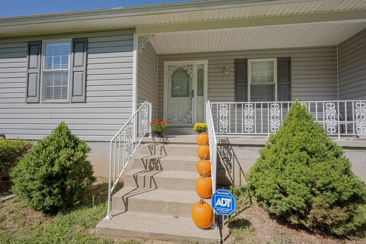 3690 LOVELACE CROSSING RD, Henning, TN 38041 - #1