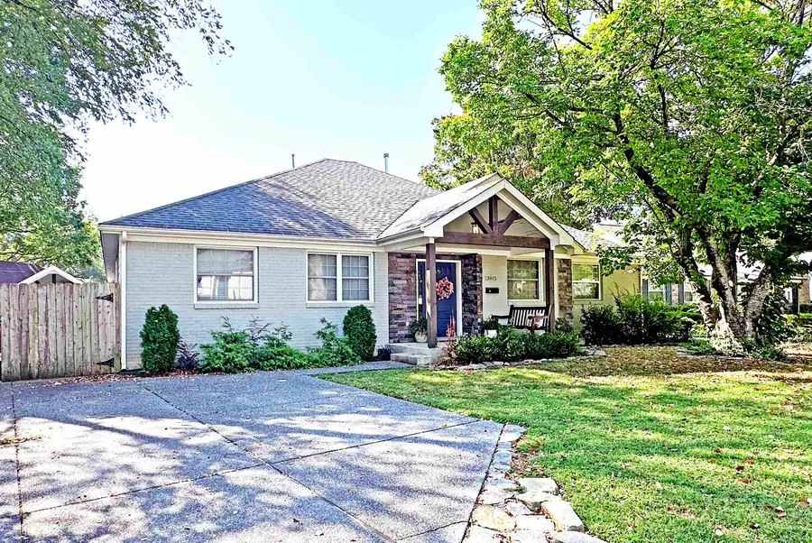 3815 N MONTCLAIR AVE N, Memphis, TN 38111 - Image #2