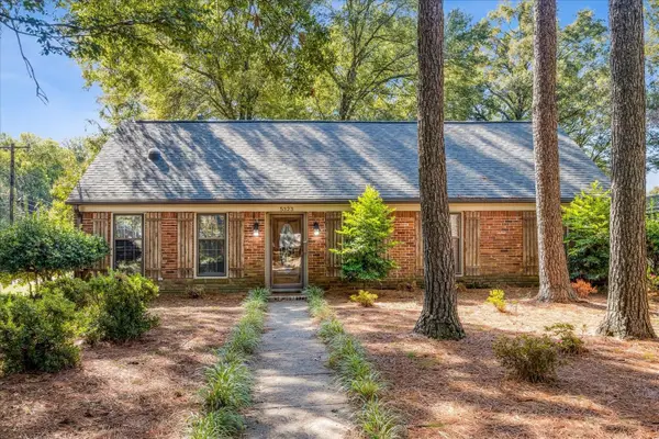 5323 DEE RD, Memphis, TN 38117