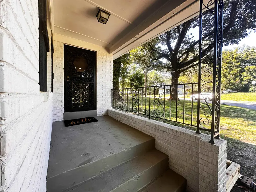 3766 ARGONNE ST, Memphis, TN 38127 - #3