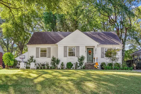 3611 AURORA CIR, Memphis, TN 38111