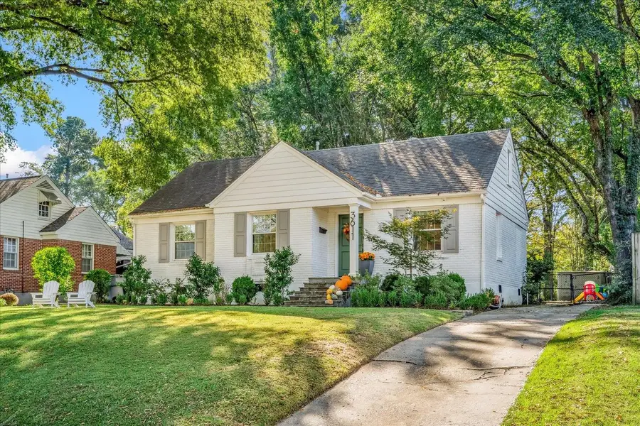 3611 AURORA CIR, Memphis, TN 38111 - Image #2