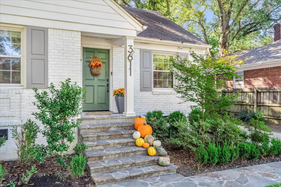 3611 AURORA CIR, Memphis, TN 38111 - Image #3