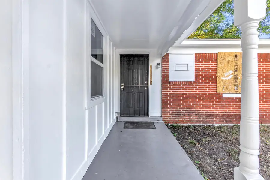 2701 FRAYSER BLVD, Memphis, TN 38127 - Image #2