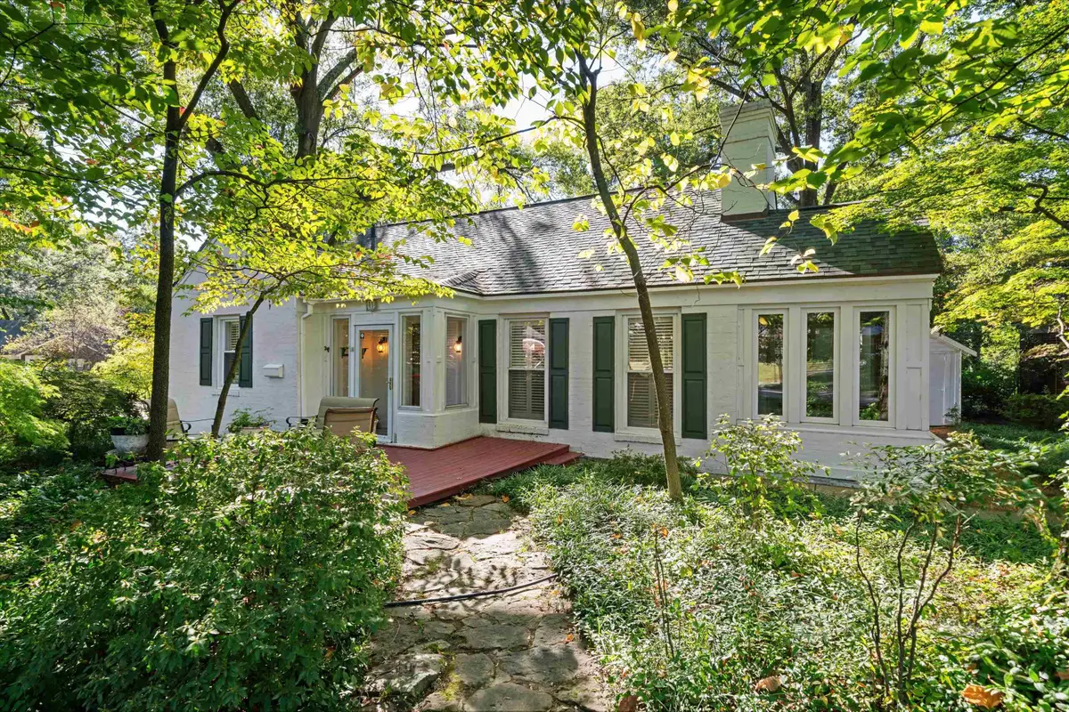 41 N ASHLAWN RD N, Memphis, TN 38112 - #1