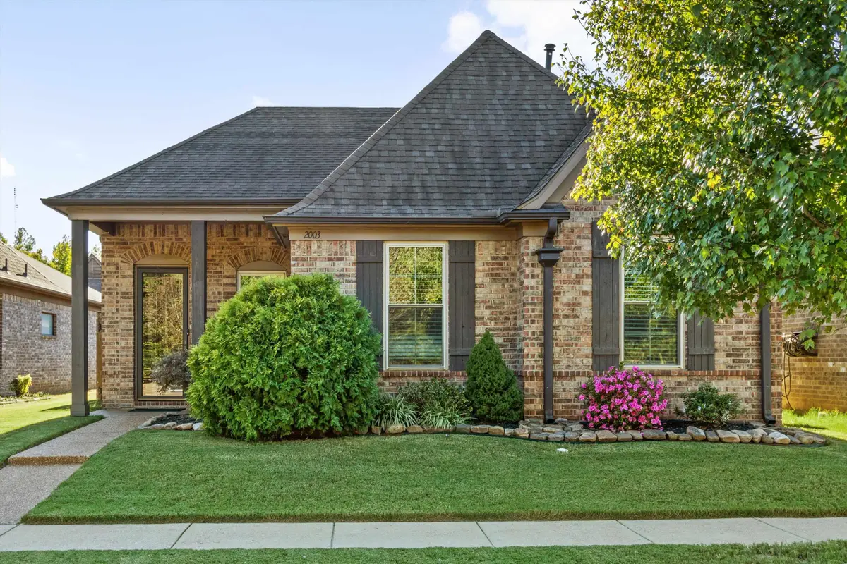 2003 S BEND DR, Cordova, TN 38016 - Image #1