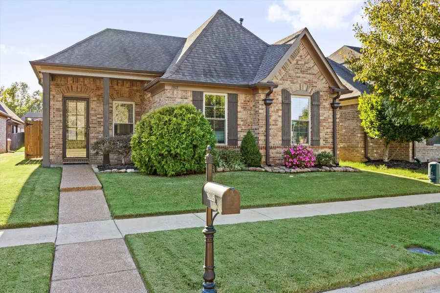 2003 S BEND DR, Cordova, TN 38016 - Image #2