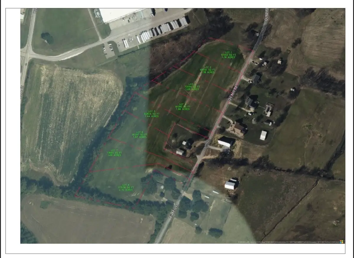 LOT 2 OIL MILL RD, Covington, TN 38019 - Image #1