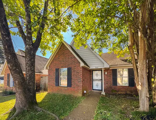 6481 E SUMMER CRK, Memphis, TN 38141