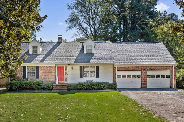 151 W WHITE RD W, Collierville, TN 38017