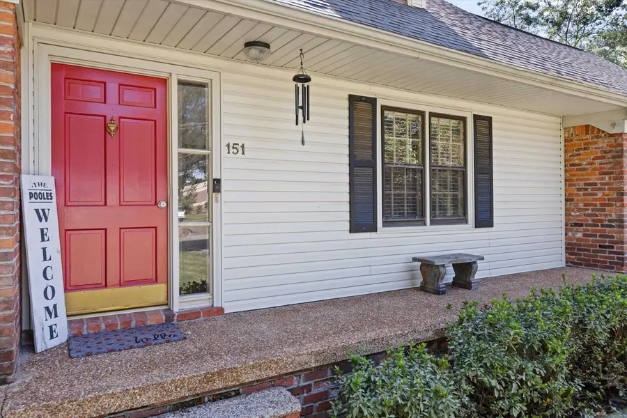 151 W WHITE RD W, Collierville, TN 38017 - Image #2