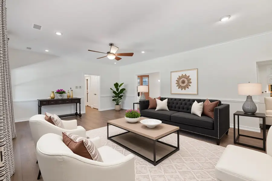 2088 DEERWOODS CV, Germantown, TN 38139 - Image #2