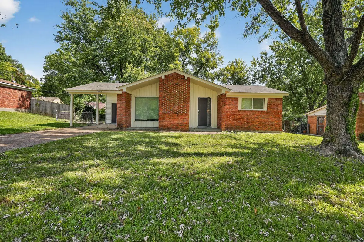 3852 EDENBURG DR, Memphis, TN 38127 - Image #1