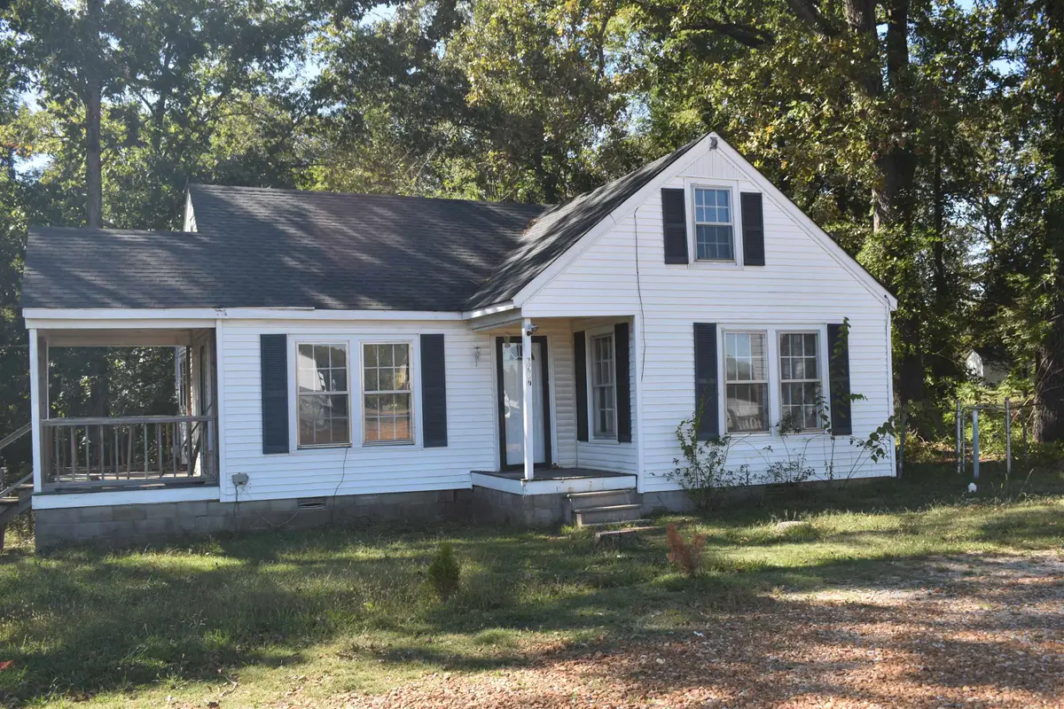 6907 45 HWY, Ramer, TN 38367 - Image #1