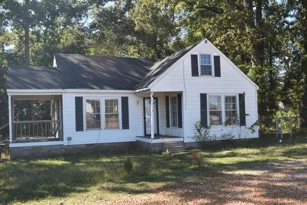 6907 45 HWY, Ramer, TN 38367