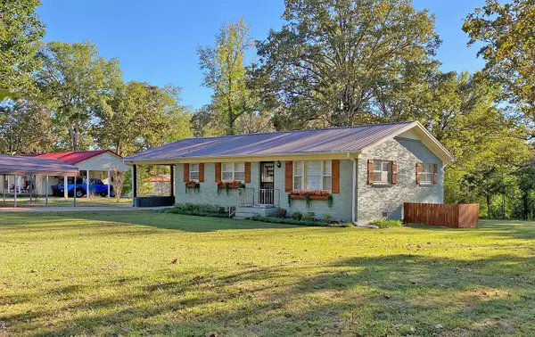 230 LEW WALLACE RD, Crump, TN 38327