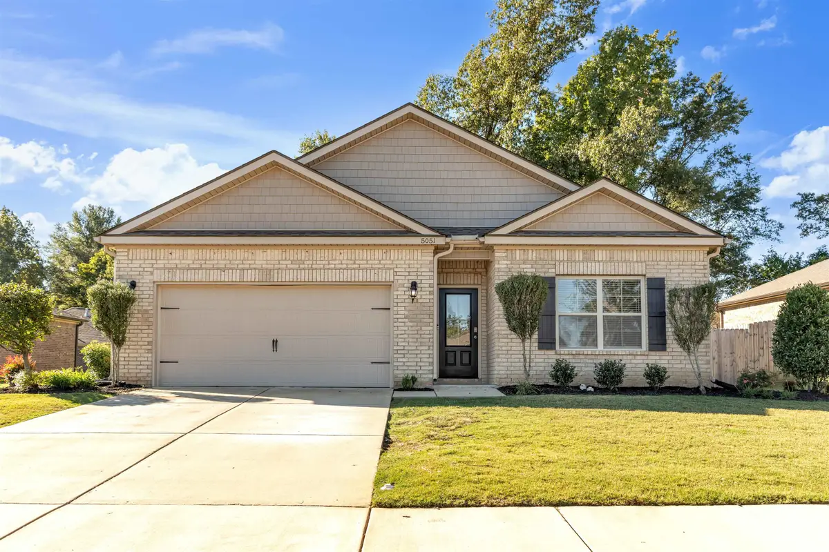 5051 SHELLBACK DR, Millington, TN 38053 - #1