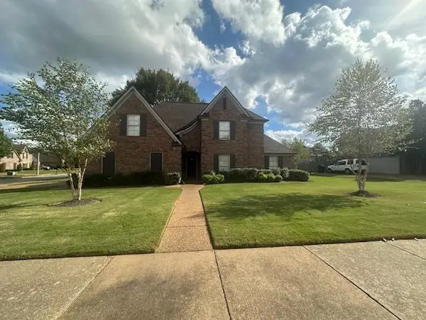 203 ESTANAULA RD, Collierville, TN 38017