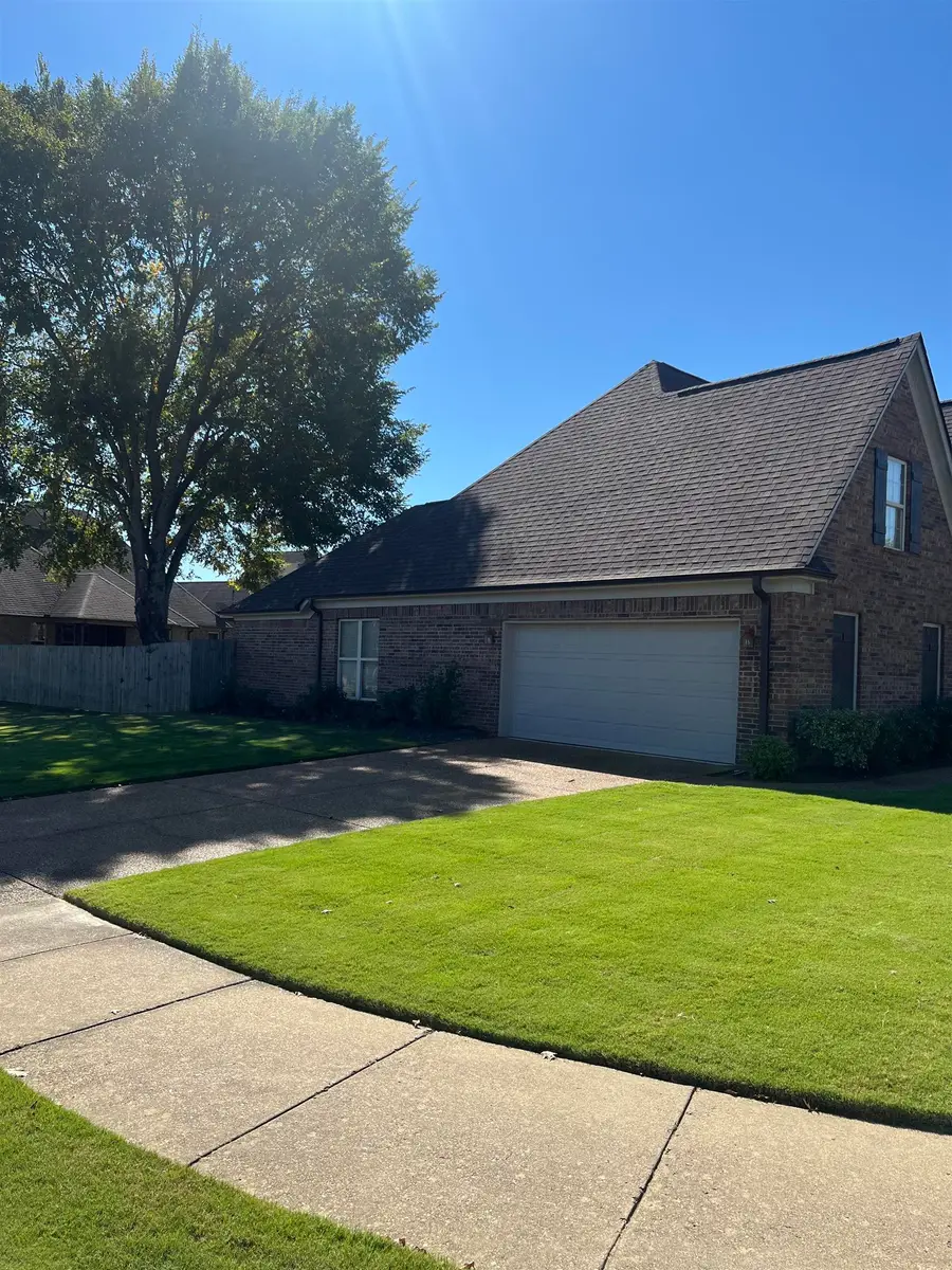 203 ESTANAULA RD, Collierville, TN 38017 - Image #2