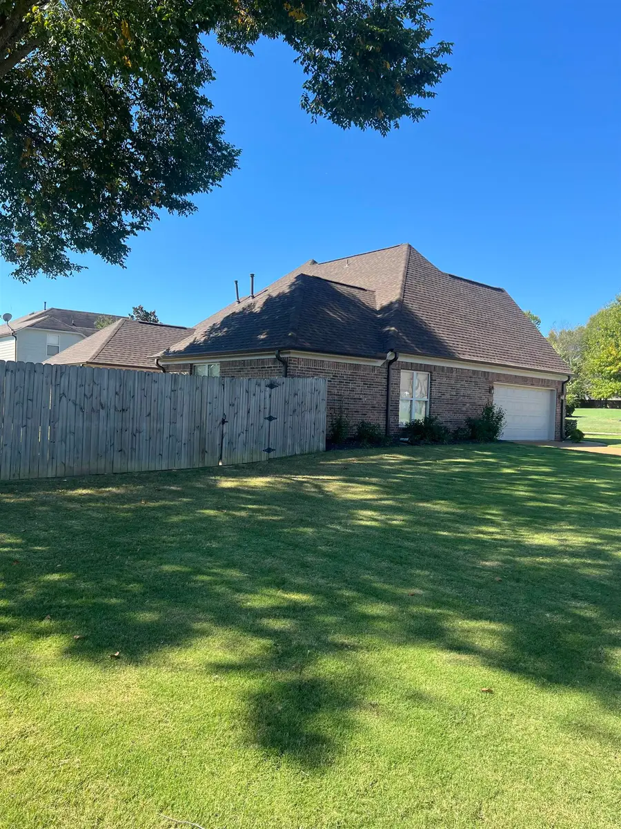 203 ESTANAULA RD, Collierville, TN 38017 - Image #3