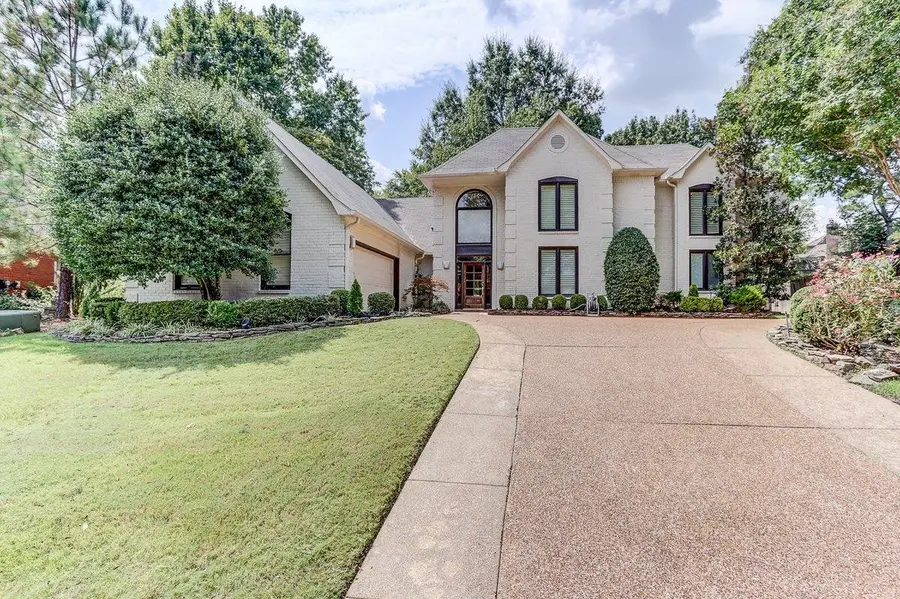 6433 LEBARRETT CV, Memphis, TN 38120 - Image #2