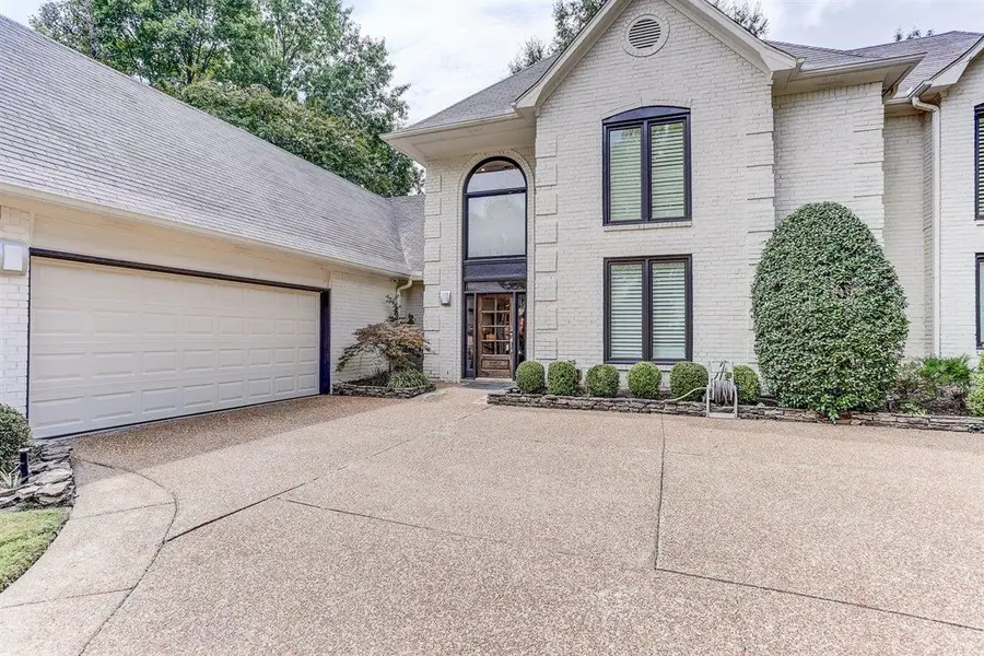 6433 LEBARRETT CV, Memphis, TN 38120 - Image #3