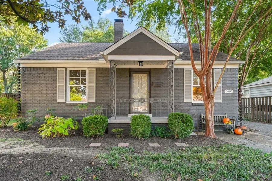 3697 SHIRLWOOD AVE, Memphis, TN 38122 - Image #2