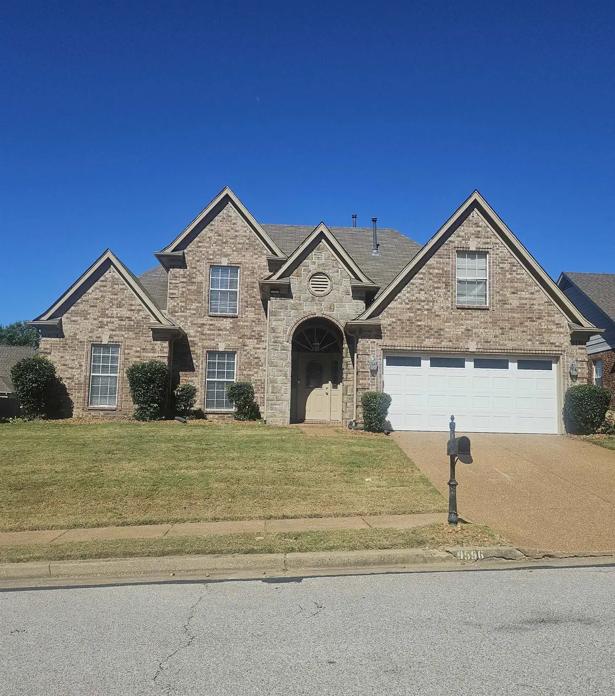 9596 MORNING SHADOW DR, Cordova, TN 38016 - Image #1