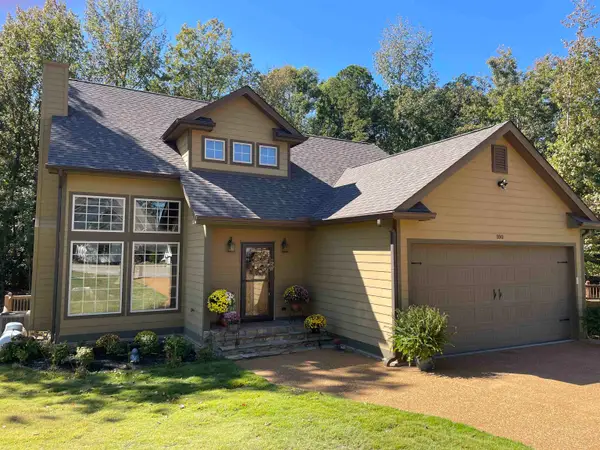 100 CAREFREE LN, Counce, TN 38326