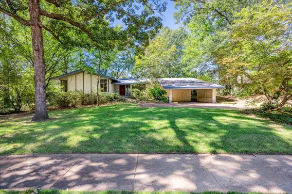 321 SHADY WOODS CV, Memphis, TN 38120