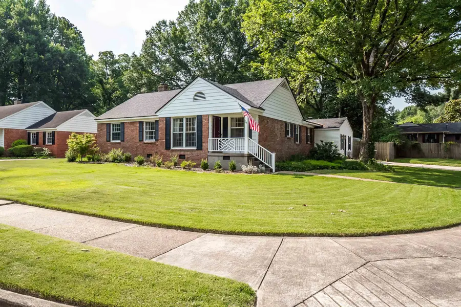 5313 CHICKASAW AVE, Memphis, TN 38120 - Image #2