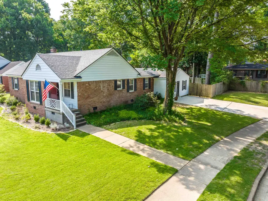 5313 CHICKASAW AVE, Memphis, TN 38120 - Image #3