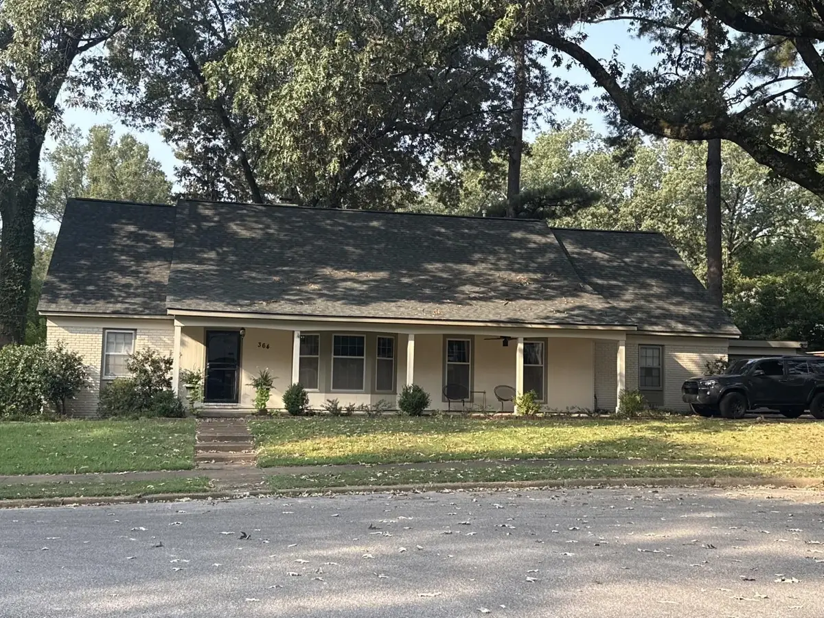 364 CLAWSON CV, Memphis, TN 38117 - Image #1