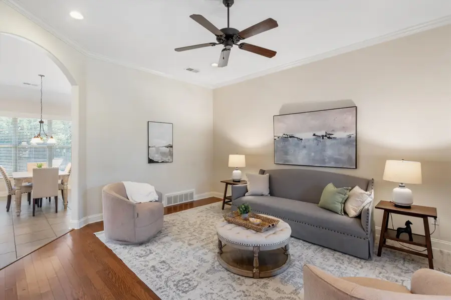 1341 RAINDROP DR, Collierville, TN 38017 - Image #2