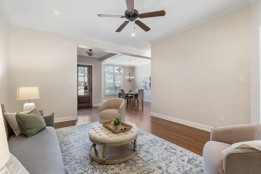 1341 RAINDROP DR, Collierville, TN 38017 - Image #3