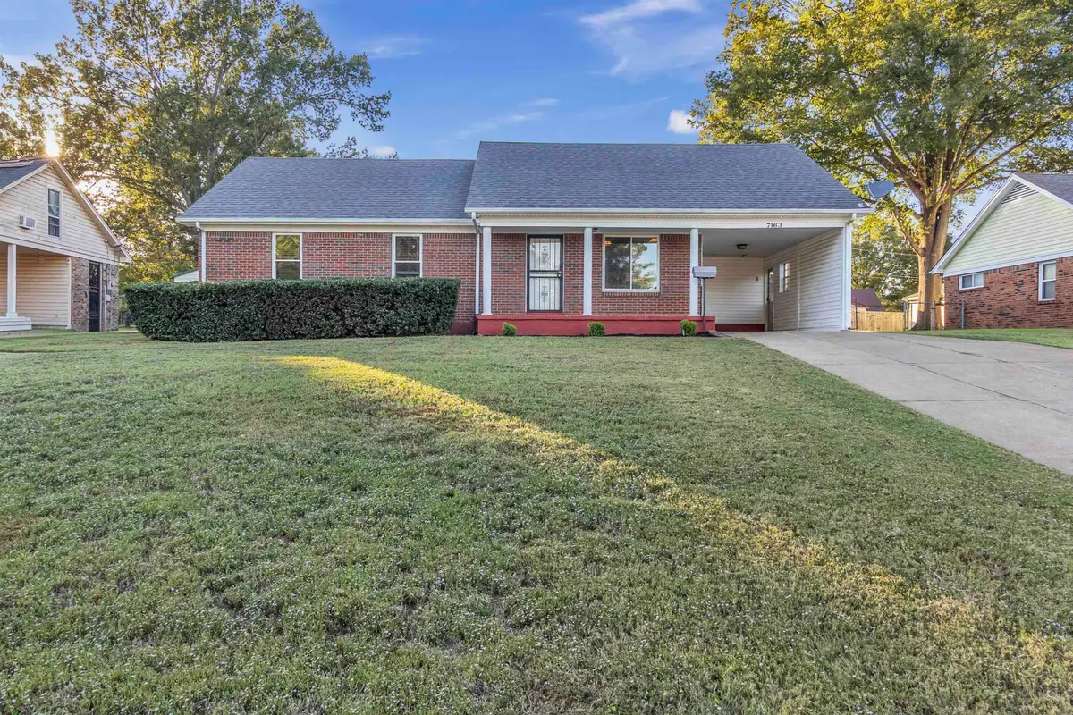 7163 PAM DR, Millington, TN 38053 - Image #1