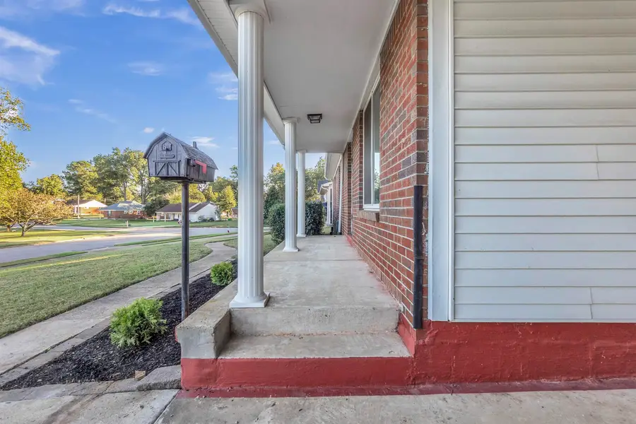 7163 PAM DR, Millington, TN 38053 - Image #3