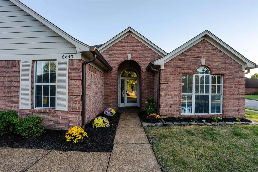 8643 TIMBER CREEK DR, Cordova, TN 38018 - Image #3