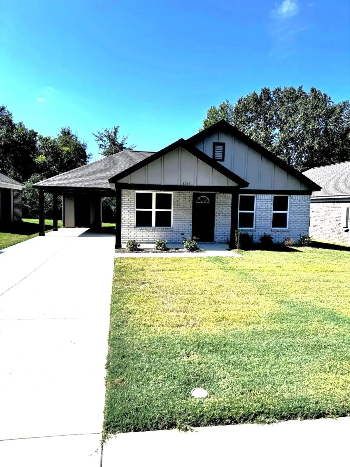 5263 ZODIAC RD, Memphis, TN 38118 - Image #1