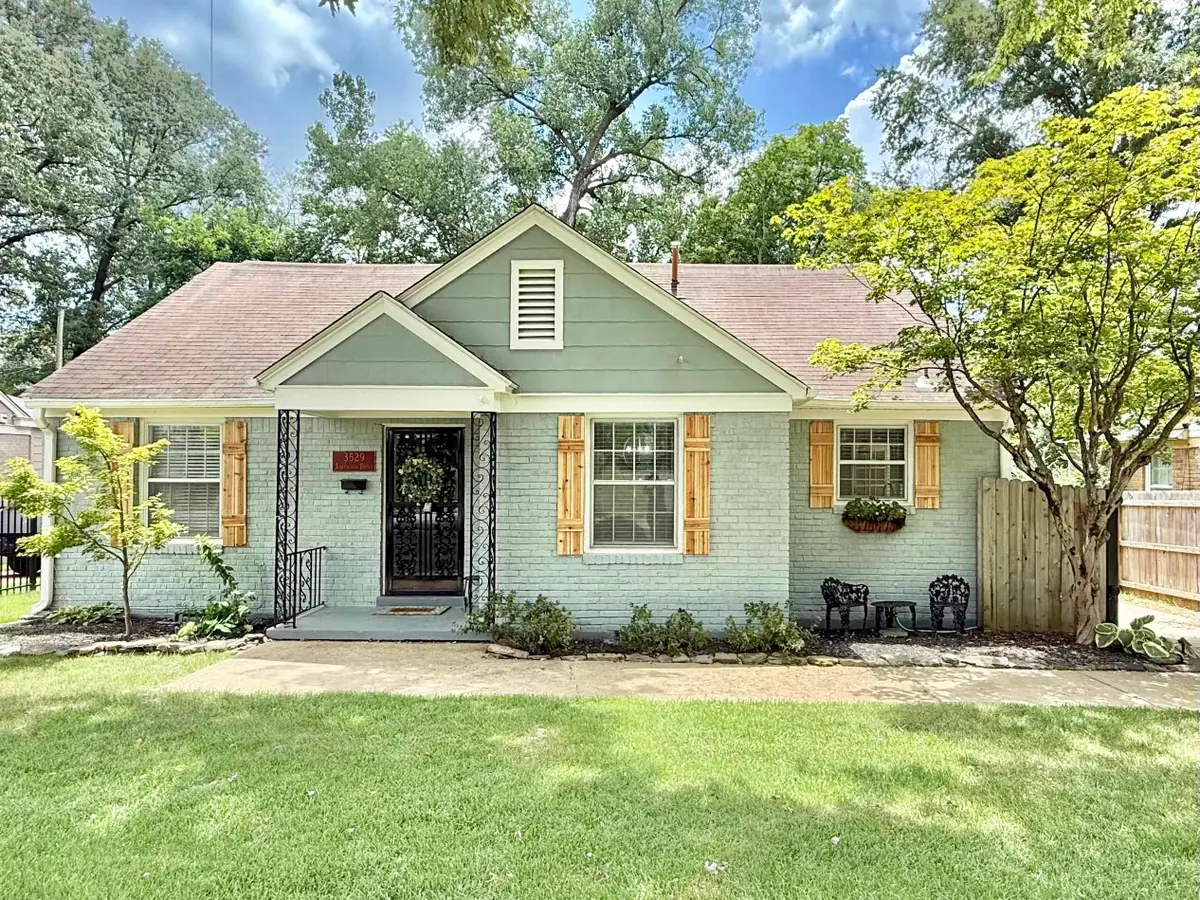 3529 JOHNWOOD DR, Memphis, TN 38122 - Image #1