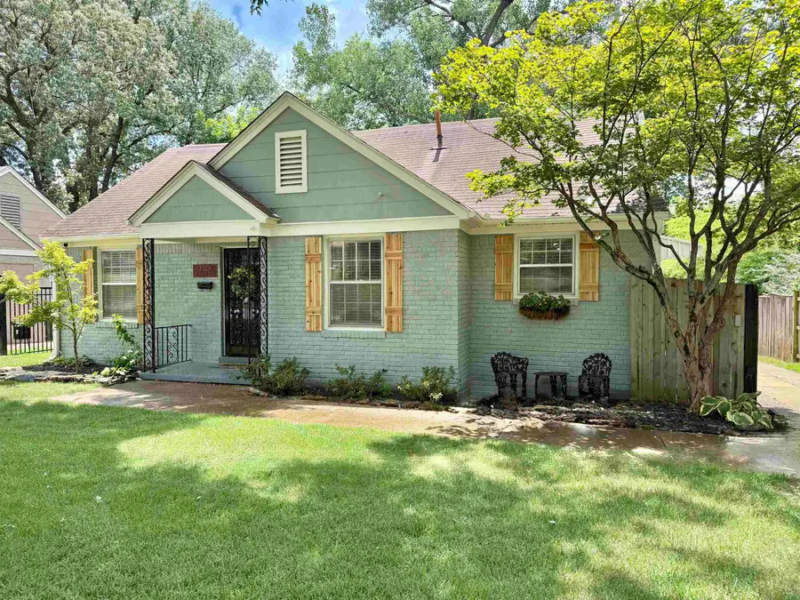 3529 JOHNWOOD DR, Memphis, TN 38122 - Image #2