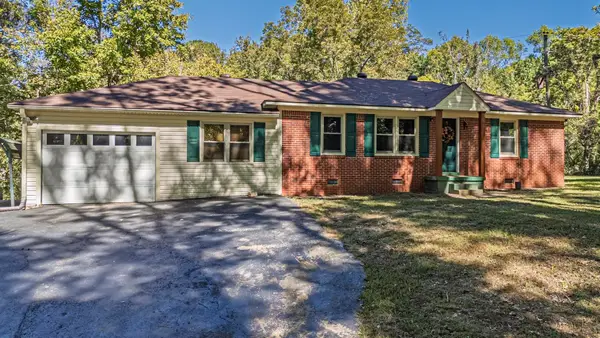 3560 CHARLES BARTLETT RD, Millington, TN 38053