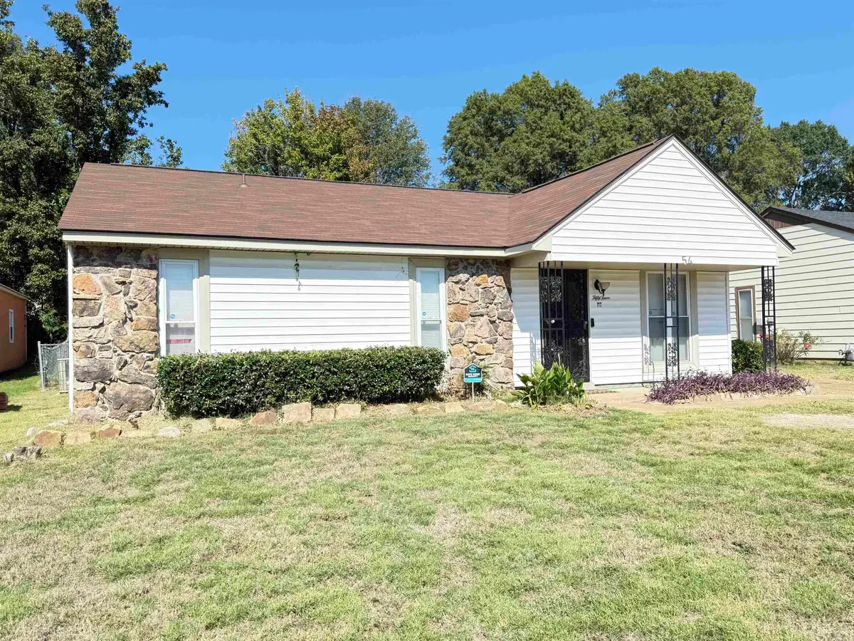 54 BONITA DR, Memphis, TN 38109 - Image #1