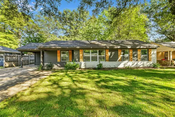 1168 S PERKINS RD, Memphis, TN 38117